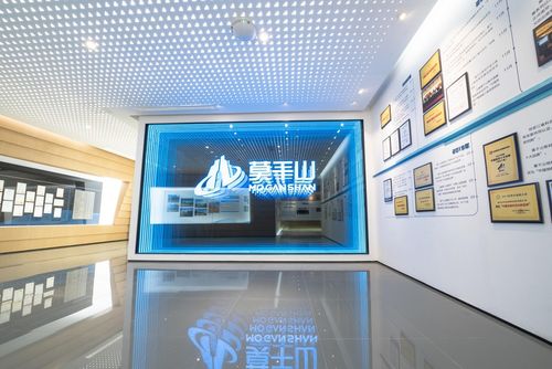 云峰新材 以技术革新驱动行业升级，用绿色环保筑就民生堡垒