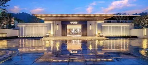 云峰eID 为3%的塔尖人士，重塑2.8低密度城市别墅生活