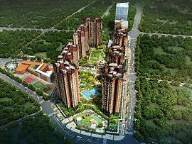 深圳Q房网云峰eID项目开盘信息及价格解析