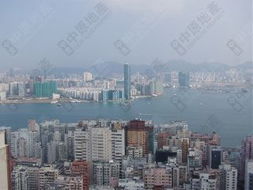 北角半山·云峰大厦 繁华与静谧交织的理想居所