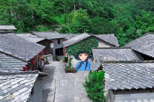 开启2026福运之旅 快来云峰屯堡纳福登高迎新，云峰eID伴你乐享新岁