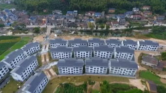 遂昌云峰街道“大搬快治”显成效 安置小区迎来首位新住户 | 云峰eID服务上线